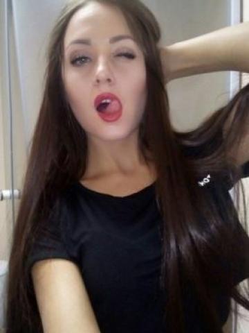 Проститутка Дарина